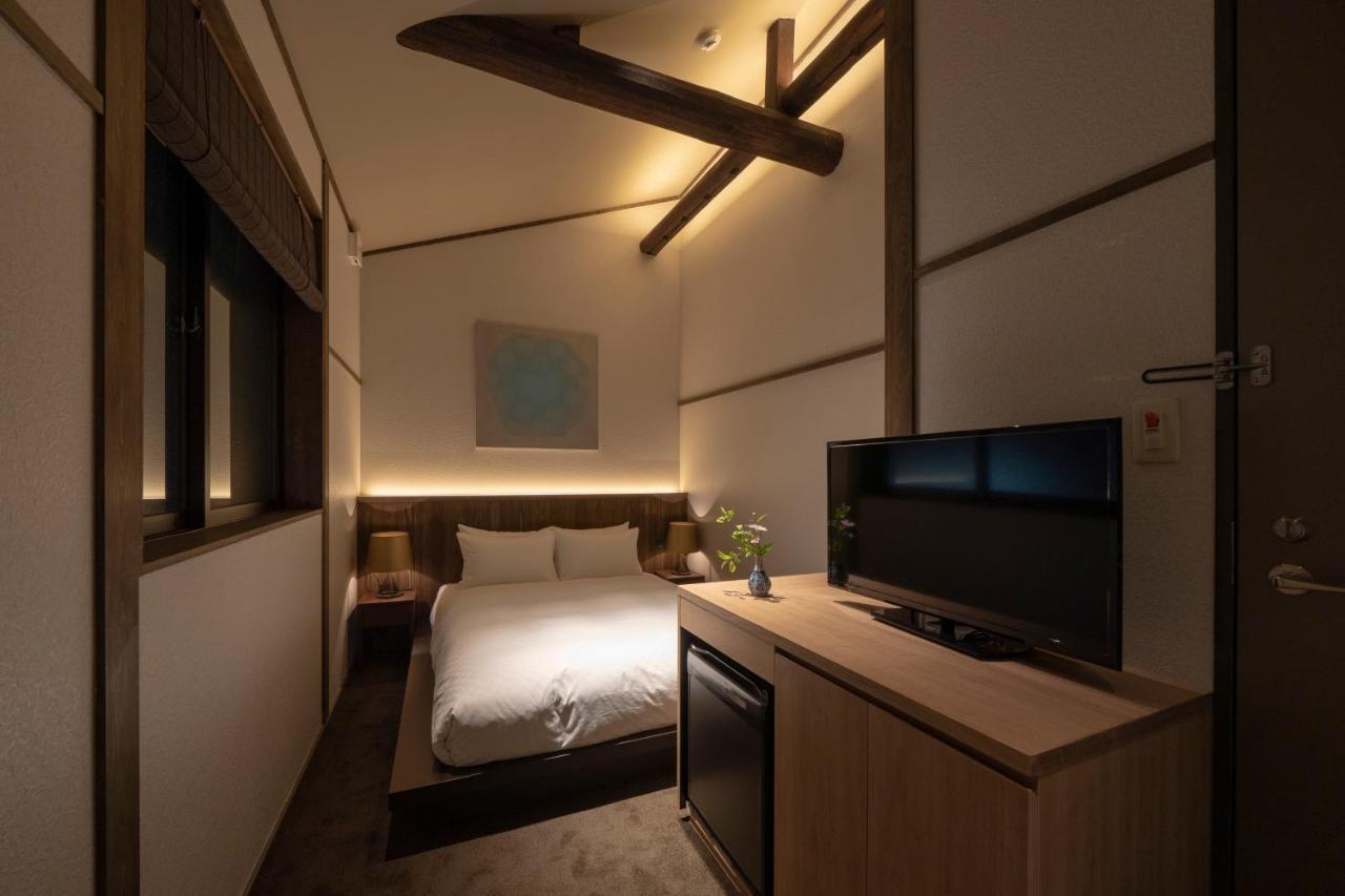 เดอะ มาจิยะ คาซาฮายะ Hotel เกียวโต ห้อง รูปภาพ