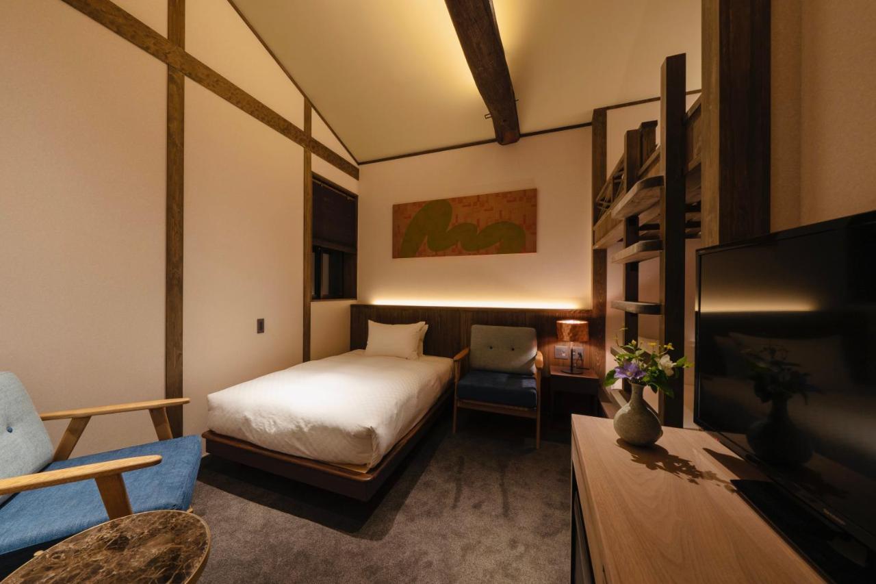 เดอะ มาจิยะ คาซาฮายะ Hotel เกียวโต ห้อง รูปภาพ