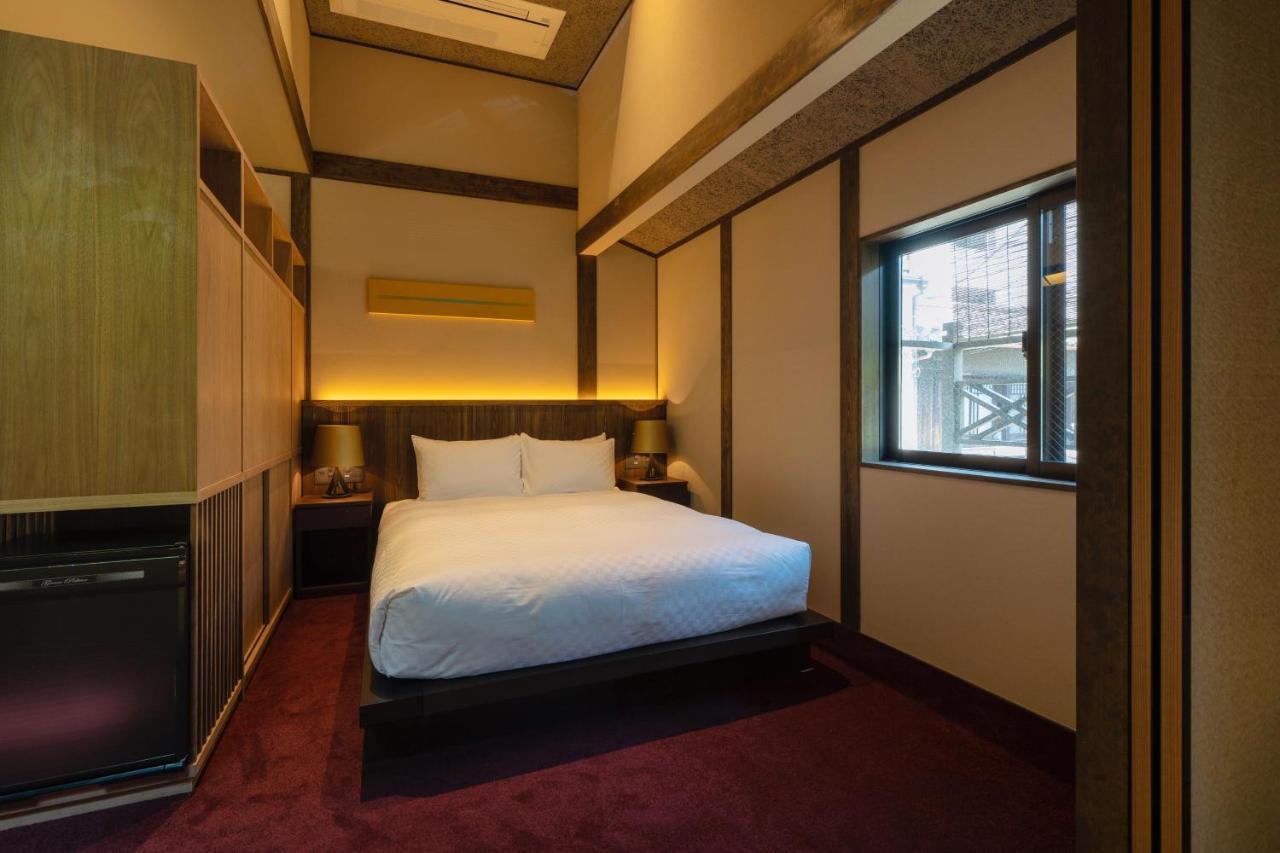 เดอะ มาจิยะ คาซาฮายะ Hotel เกียวโต ห้อง รูปภาพ