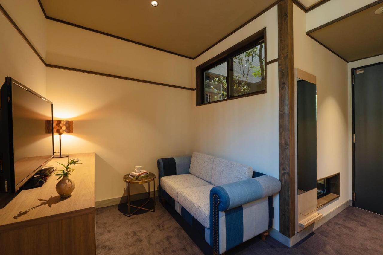 เดอะ มาจิยะ คาซาฮายะ Hotel เกียวโต ห้อง รูปภาพ