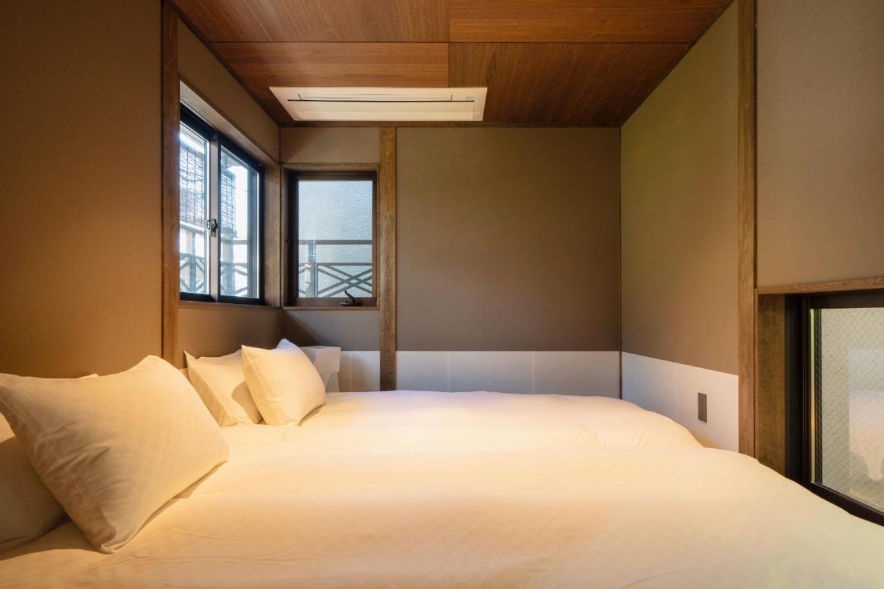 เดอะ มาจิยะ คาซาฮายะ Hotel เกียวโต ห้อง รูปภาพ