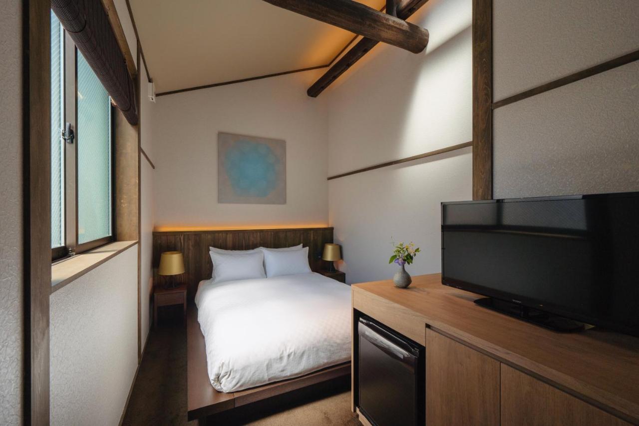 เดอะ มาจิยะ คาซาฮายะ Hotel เกียวโต ห้อง รูปภาพ