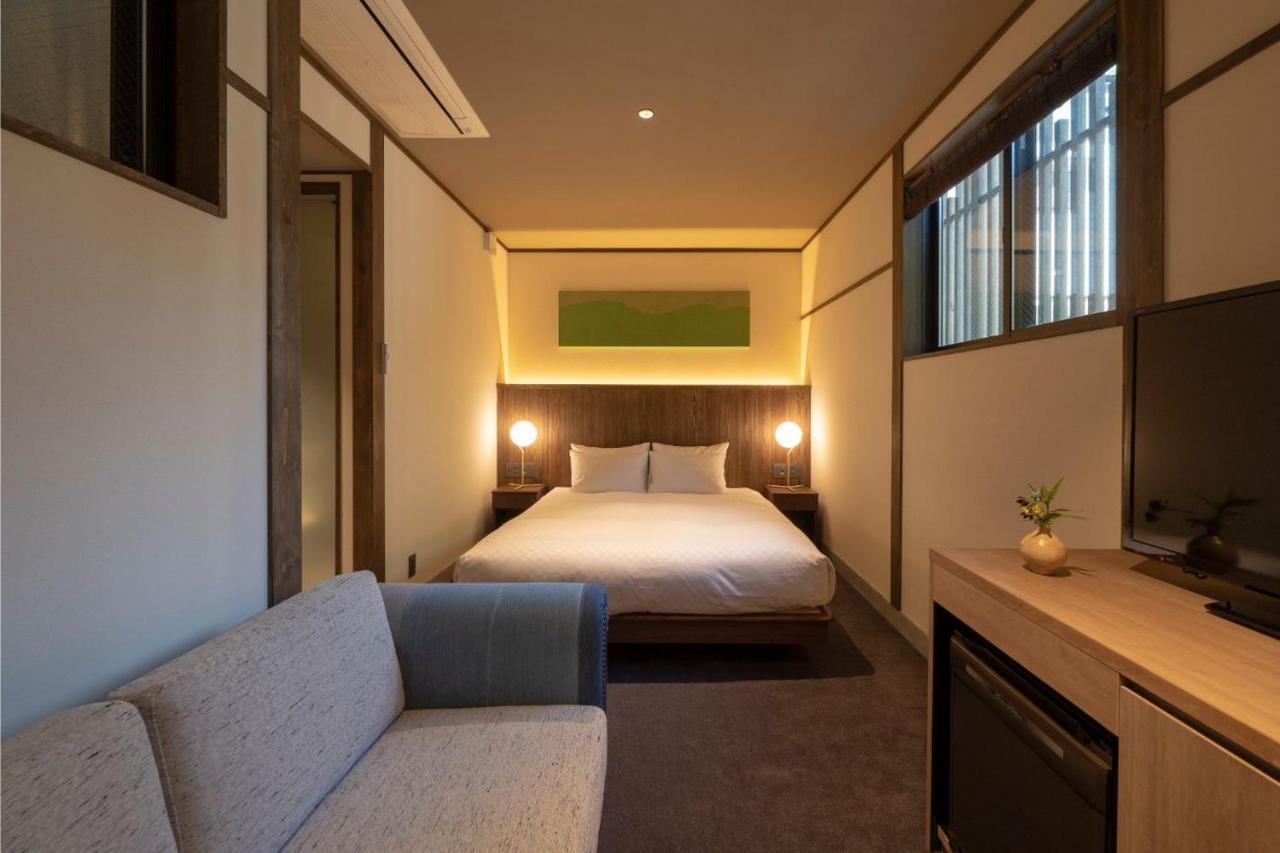 เดอะ มาจิยะ คาซาฮายะ Hotel เกียวโต ภายนอก รูปภาพ